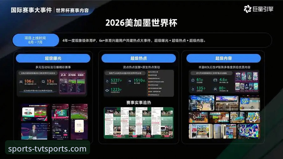 tvt体育官网入口为何成为体育爱好者的首选？从用户体验到行业趋势的深度解析