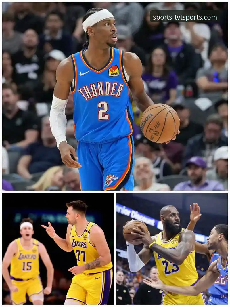 雷霆加时险胜背后：从亚历山大47分看现代篮球的数据化决策深度分析