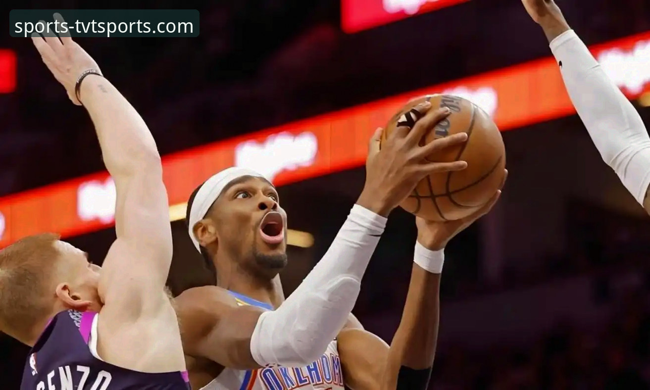 雷霆加时险胜背后：从亚历山大47分看现代篮球的数据化决策深度分析