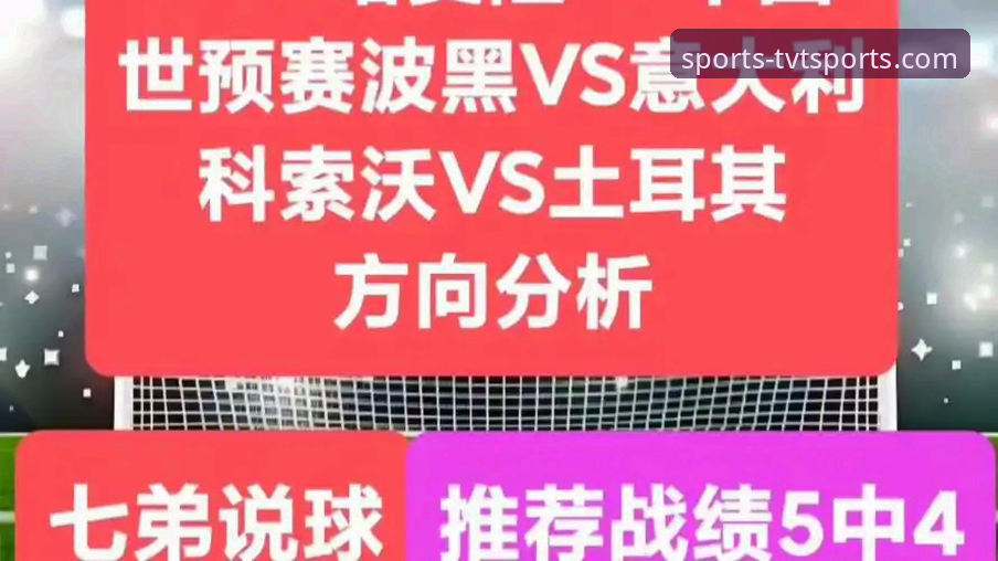 意大利vs波黑 与 土耳其vs科索沃：世预赛附加赛决赛对比分析