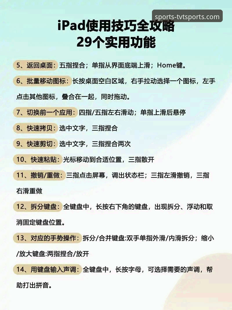 tvt体育正规平台 tvt体育正规平台使用教程:从下载安装到功能体验的完整操作指南